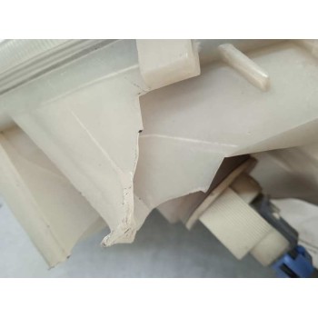 Recambio de faro derecho para smart coupe 0.6 turbo cat referencia OEM IAM  1ª SERIE MONOPTICA