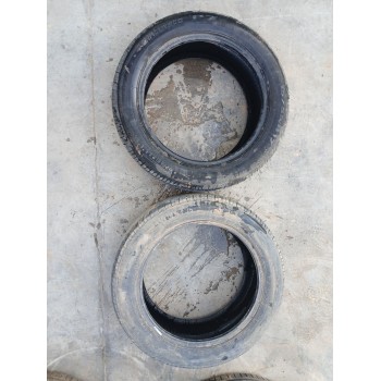 Recambio de neumatico para nissan juke (f15) 1.6 referencia OEM IAM 215-55-17 94w  pirelli 20