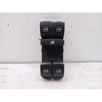 MANDO ELEVALUNAS DELANTERO IZQUIERDO 