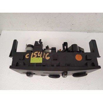 Recambio de mando calefaccion / aire acondicionado para peugeot 207 x-line referencia OEM IAM N102079B  