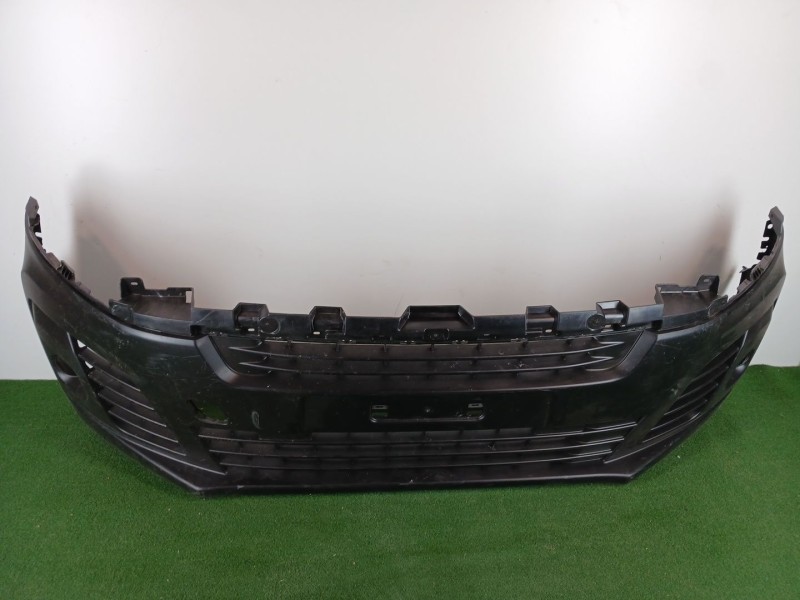 Recambio de paragolpes delantero para peugeot expert autobús (v_) 1.5 bluehdi 100 referencia OEM IAM 9808639977  