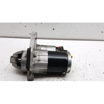 Recambio de motor arranque para renault kadjar (ha_, hl_) 1.2 tce 130 referencia OEM IAM 233000583R 233000557r m000td0372ze