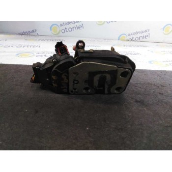 Recambio de cerradura puerta delantera izquierda para kia carens 2.0 crdi ex monovolumen referencia OEM IAM  5 PIN 