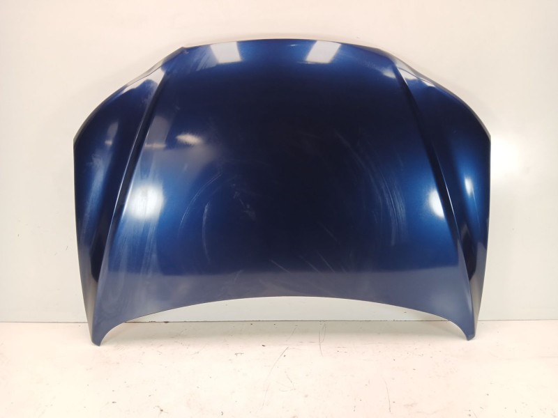 Recambio de capot para hyundai santa fé ii (cm) 2.2 crdi 4x4 referencia OEM IAM   