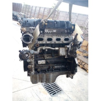 DESPIECE MOTOR B14NET SIN TURBO 