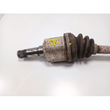 Recambio de transmision trasera derecha para land rover freelander (lr2) referencia OEM IAM   