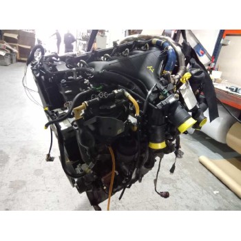 Recambio de motor completo para peugeot 407 st confort referencia OEM IAM RHR 140.000KM <<M>> INY.SIEMENS