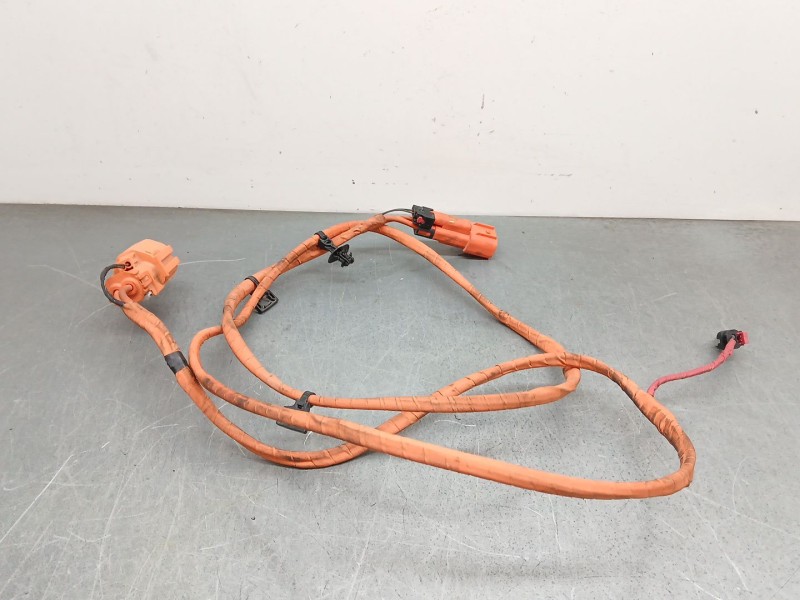 Recambio de cable para tesla model 3 (5yj3) ev awd referencia OEM IAM   