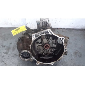 Recambio de caja cambios para volkswagen new beetle (9c1/1c1) 1.9 tdi referencia OEM IAM   