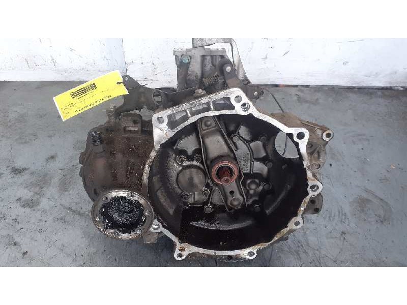 Recambio de caja cambios para volkswagen new beetle (9c1/1c1) 1.9 tdi referencia OEM IAM   