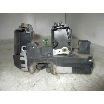 Recambio de cerradura puerta trasera derecha para opel astra g berlina club referencia OEM IAM   