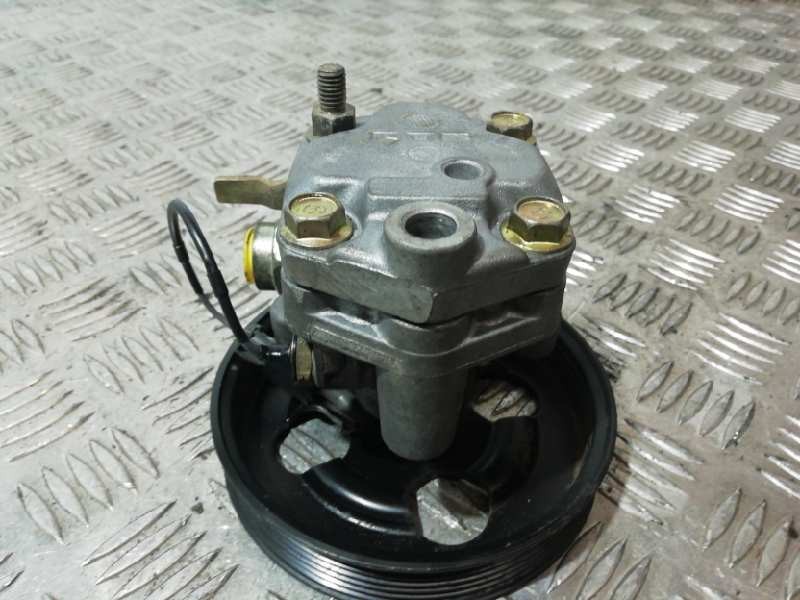 Recambio de bomba direccion para peugeot 3008 confort referencia OEM IAM   