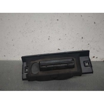 MANETA EXTERIOR PORTON N0501499 2 CABLES 