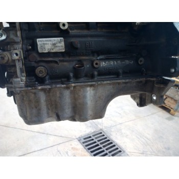Recambio de despiece motor para opel astra j lim. cosmo referencia OEM IAM B14NET SIN TURBO 