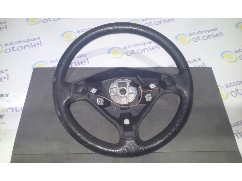 Recambio de volante para opel astra g berlina 1.6 cat (z 16 se / l55) referencia OEM IAM   3 RADIOS