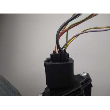 Recambio de elevalunas delantero derecho para opel meriva b selective referencia OEM IAM M11279D00 7 CABLES 