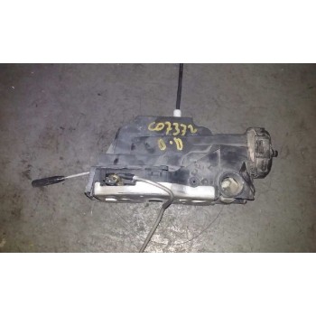 CERRADURA PUERTA DELANTERA DERECHA 