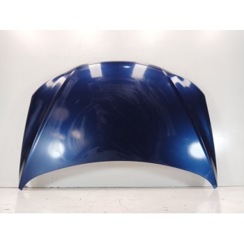 Recambio de capot para hyundai santa fé ii (cm) 2.2 crdi 4x4 referencia OEM IAM   