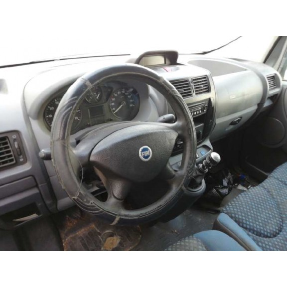 Recambio de kit airbag para fiat scudo furgón (272) 2.0 jtdm referencia OEM IAM   