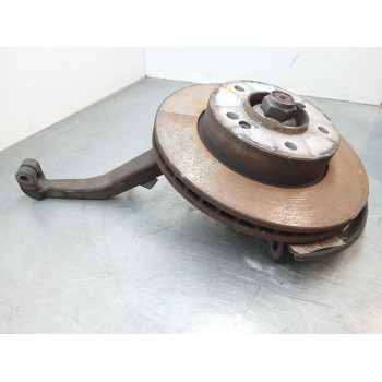 Recambio de mangueta delantera derecha para ssangyong rodius i 2.7 xdi referencia OEM IAM   