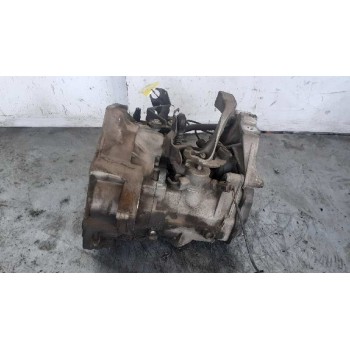 Recambio de caja cambios para volkswagen new beetle (9c1/1c1) 1.9 tdi referencia OEM IAM   