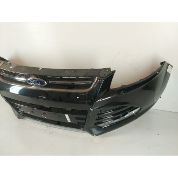 Recambio de paragolpes delantero para ford kuga ii (dm2) 2.0 tdci referencia OEM IAM CV441775A  