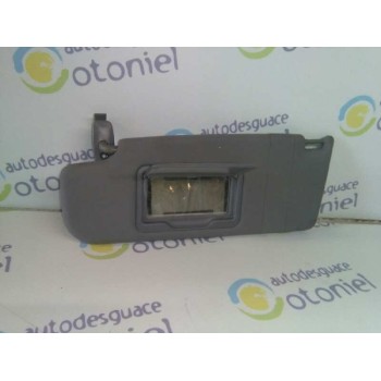 PARASOL IZQUIERDO GRIS 