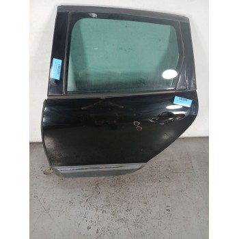Recambio de puerta trasera izquierda para renault scenic iii bose edition referencia OEM IAM   