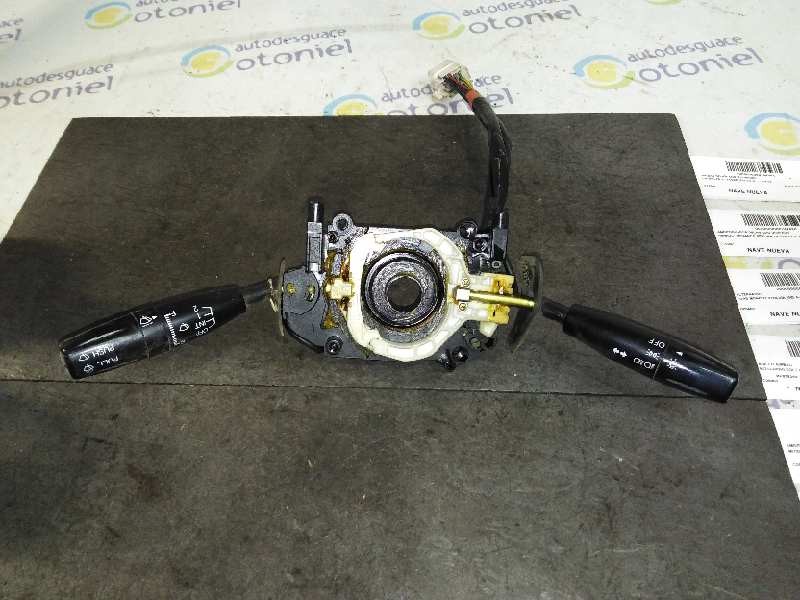 Recambio de mando multifuncion para kia carens 2.0 crdi ex monovolumen referencia OEM IAM   