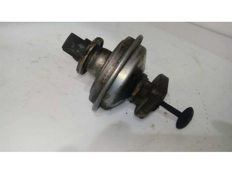 Recambio de valvula egr para bmw serie 1 berlina (e81/e87) 118d referencia OEM IAM 7801942  ELECTRICA 3 PINS