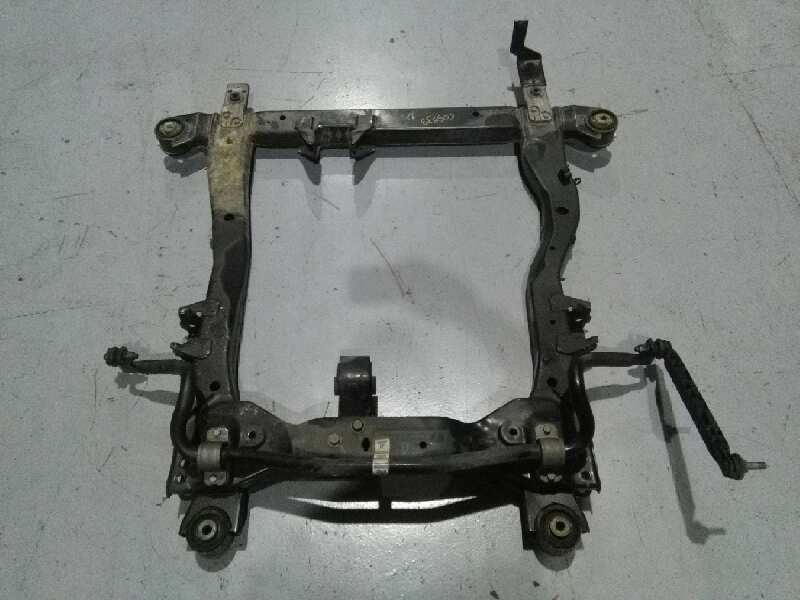 Recambio de puente delantero para chevrolet cruze ls+ referencia OEM IAM   