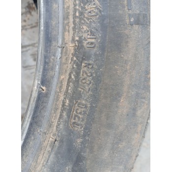 Recambio de neumatico para nissan juke (f15) 1.6 referencia OEM IAM 215-55-17 94w  pirelli 20