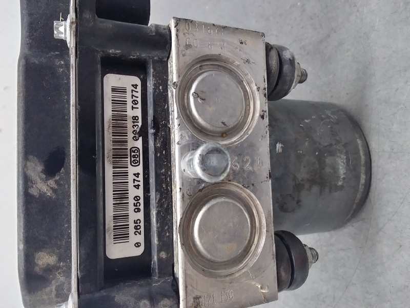 Recambio de abs para seat exeo berlina (3r2) last edition referencia OEM IAM 8E0910517H014 0265950474 0265234336