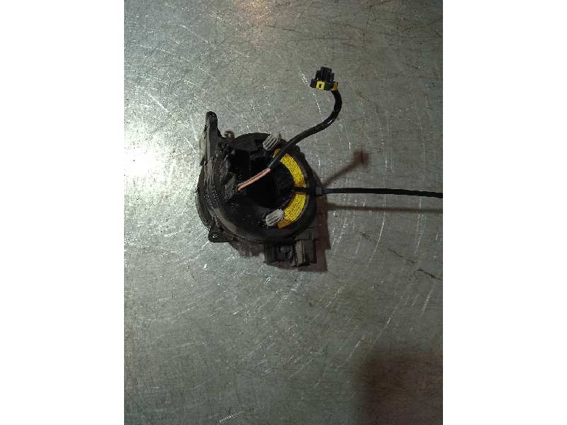 Recambio de anillo airbag para ford s-max (ca1) 2.0 tdci cat referencia OEM IAM 6G9T14A664BE  