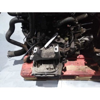 CAJA CAMBIOS 20MB02 6V 