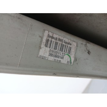 Recambio de piloto trasero izquierdo para renault grand scénic iii (jz0/1_) 1.5 dci referencia OEM IAM 265550014R  