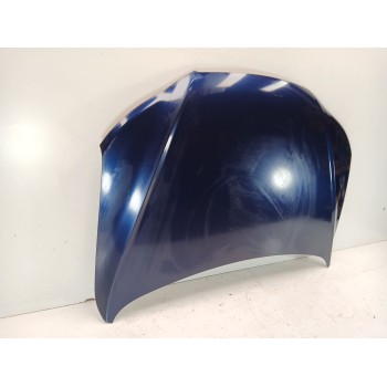 Recambio de capot para hyundai santa fé ii (cm) 2.2 crdi 4x4 referencia OEM IAM   