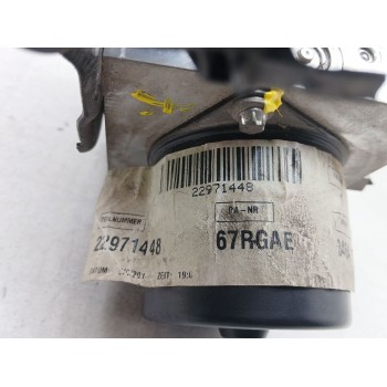 Recambio de abs para opel insignia a (g09) 2.0 cdti (68) referencia OEM IAM 22971448  