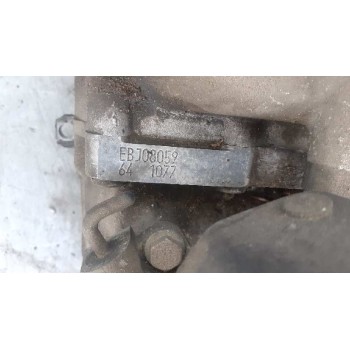 Recambio de caja cambios para volkswagen new beetle (9c1/1c1) 1.9 tdi referencia OEM IAM   