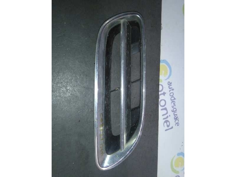 Recambio de rejilla delantera para nissan micra (k11) básico referencia OEM IAM D  DERECHA