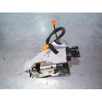 Recambio de cerradura puerta trasera izquierda para citroën c4 grand picasso exclusive referencia OEM IAM 24087816 6 PIN 