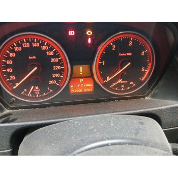 Recambio de despiece caja cambios para bmw x1 (e84) sdrive 18 d referencia OEM IAM 6HP21  