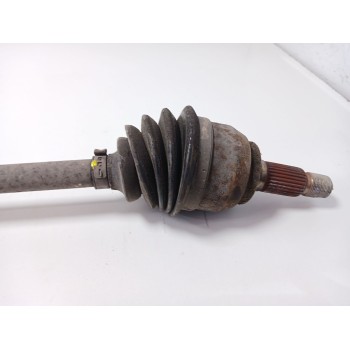 Recambio de transmision trasera derecha para land rover freelander (lr2) referencia OEM IAM   