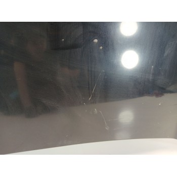 Recambio de tapa maletero para alfa romeo spider (177) 2.4 jtd 20v referencia OEM IAM 60696170  