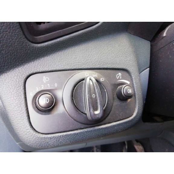 Recambio de mando luces para ford c-max edition referencia OEM IAM   