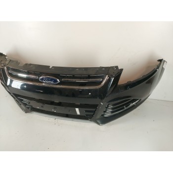 Recambio de paragolpes delantero para ford kuga ii (dm2) 2.0 tdci referencia OEM IAM CV441775A  