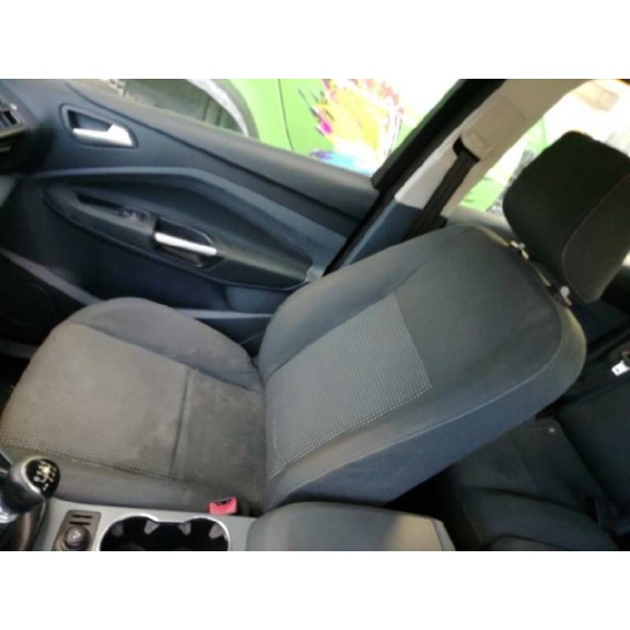 Recambio de asiento delantero derecho para ford c-max edition referencia OEM IAM   