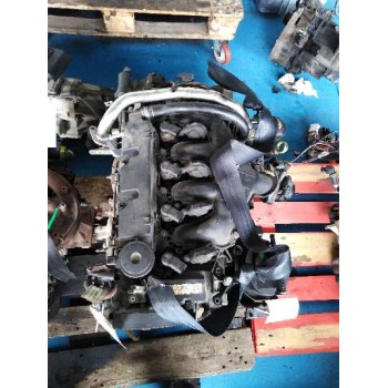 MOTOR COMPLETO D4204T <CASCO> 