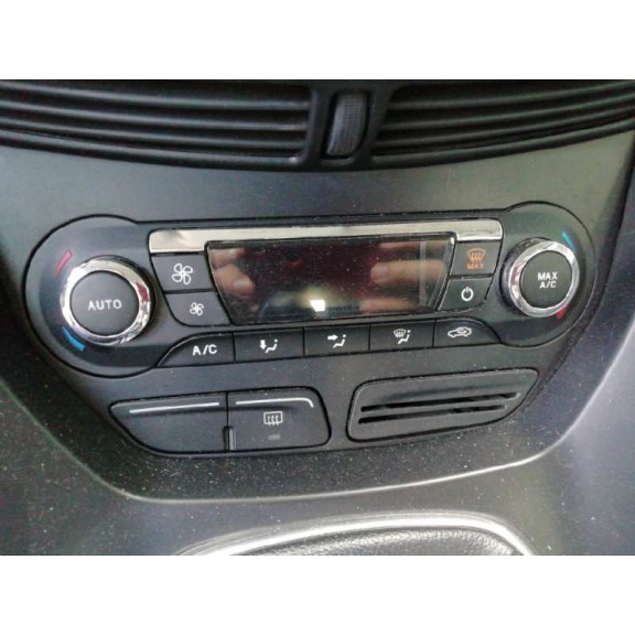 Recambio de mando climatizador para ford c-max edition referencia OEM IAM   
