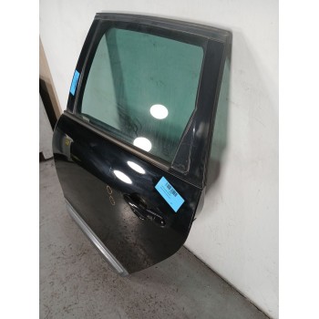 Recambio de puerta trasera izquierda para renault scenic iii bose edition referencia OEM IAM   